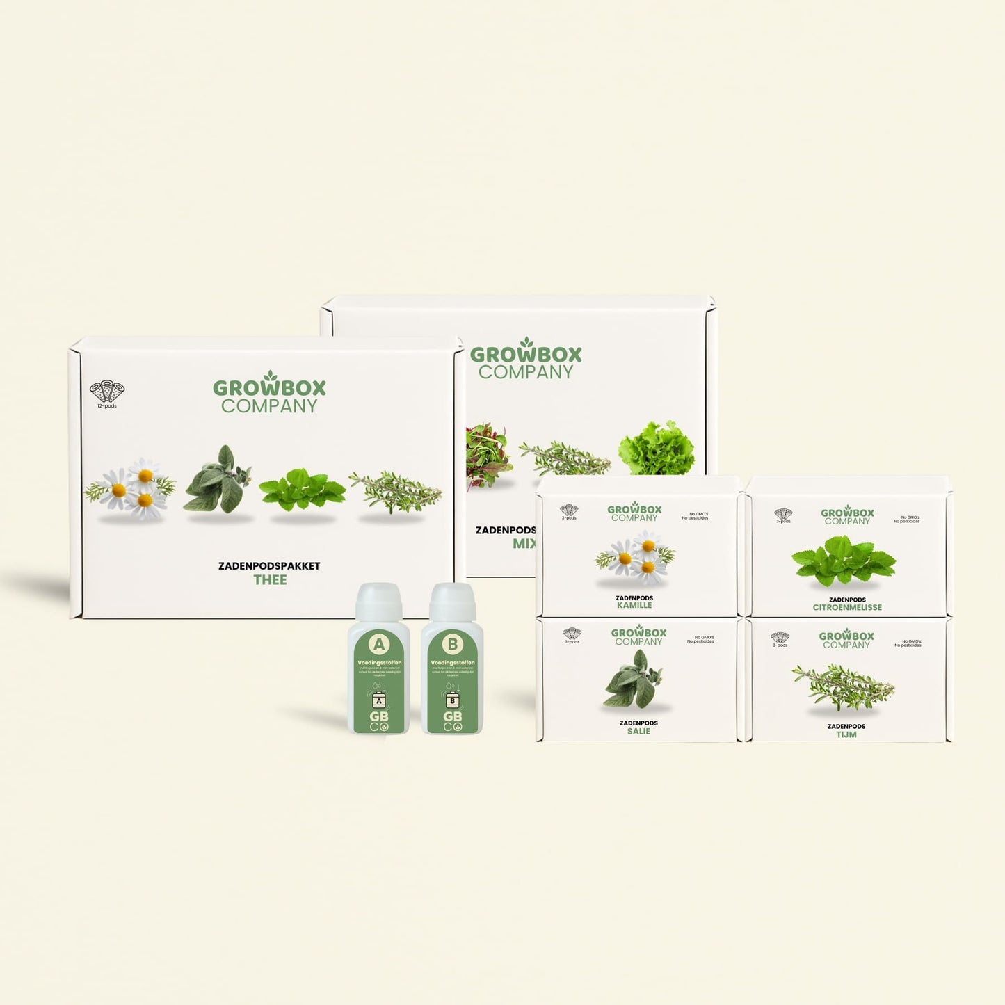 Ultimate Grow Bundle