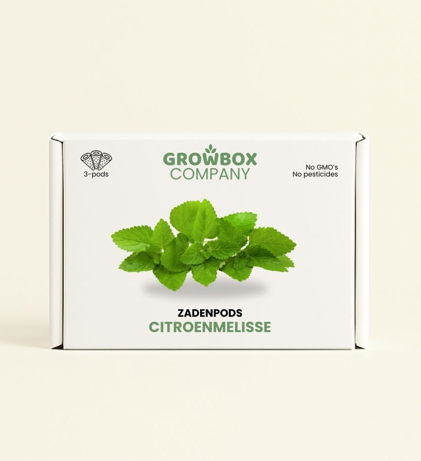 Citroenmelisse