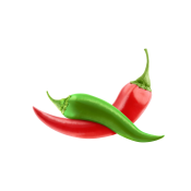 Spaanse peper