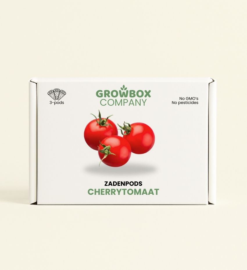 Cherrytomaat