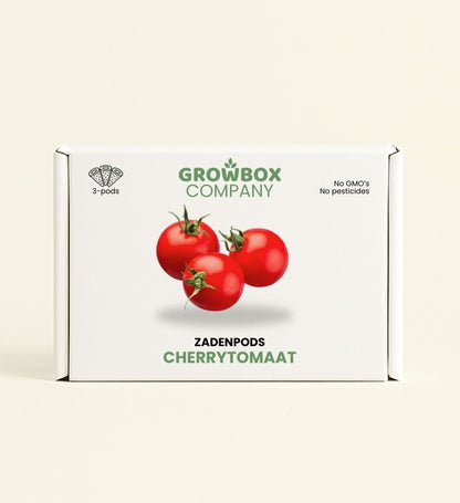 Cherrytomaat