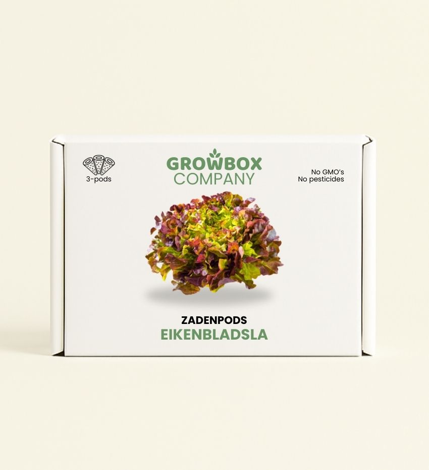Eikenbladsla