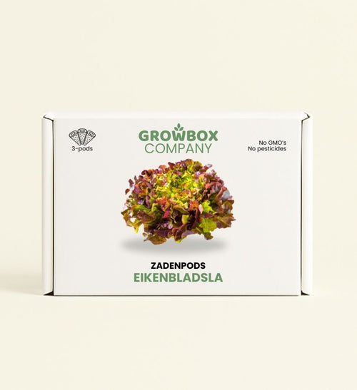 Eikenbladsla