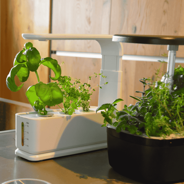 Growboxen