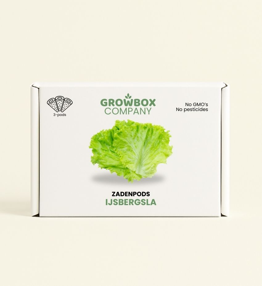 IJsbergsla