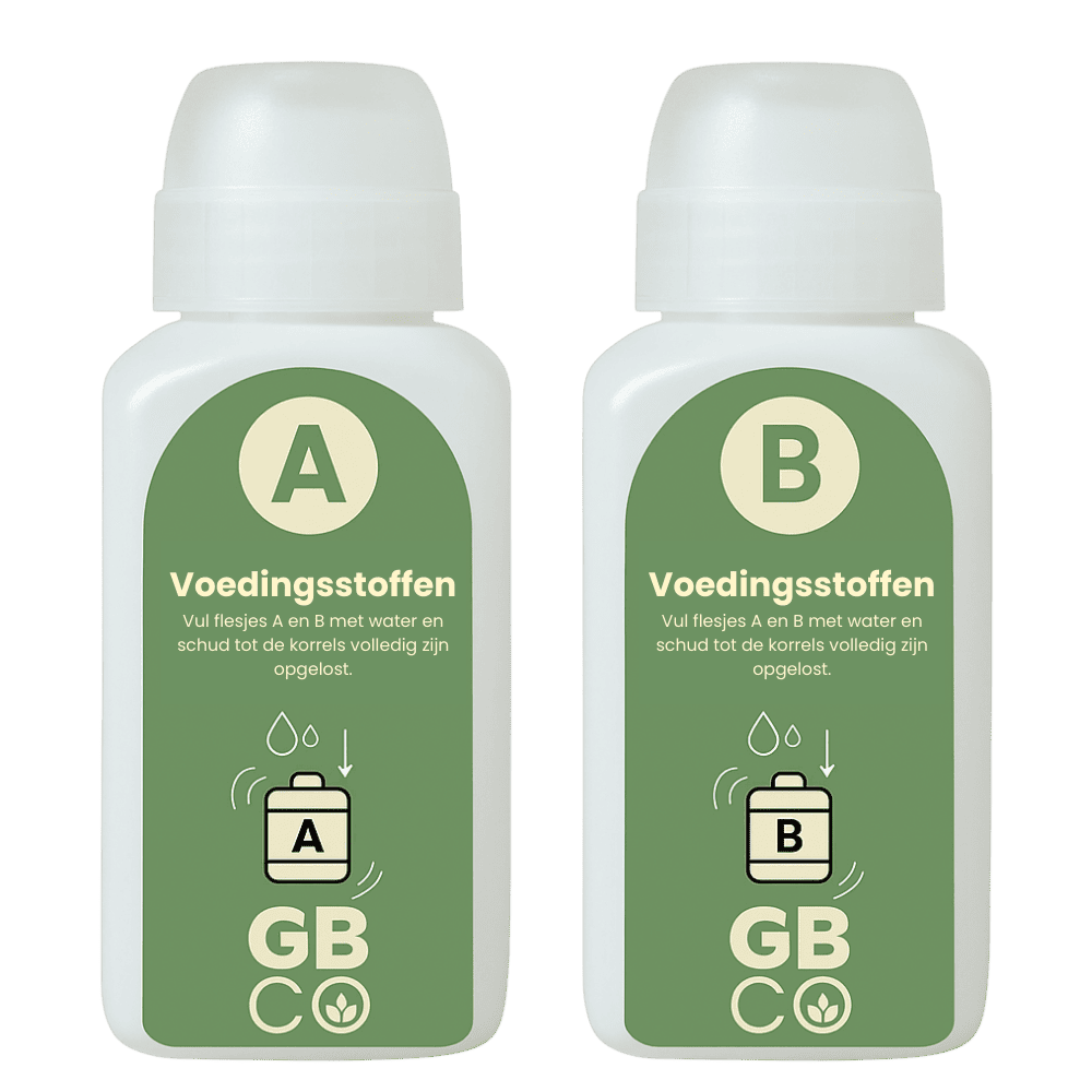 Voedingsstoffen A+B 100ML