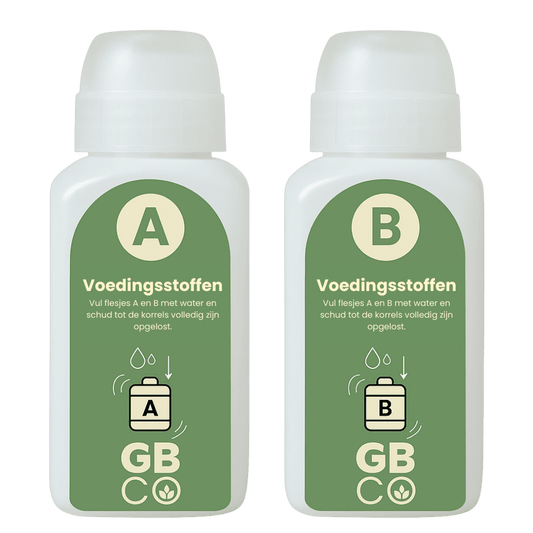 Voedingsstoffen A+B 100ML